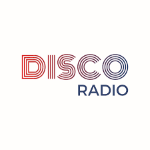 Logo DISCO Radio