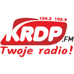 Logo KRDP FM - Katolickie Radio