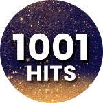 Logo Open FM - 1001 Hits
