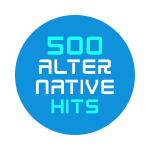 Open FM - 500 Alternative Hits