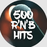 Open FM - 500 R'n'b Hits