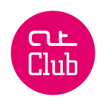 Logo Open FM - Alt Club