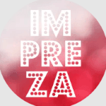 Logo Open FM - Impreza PL