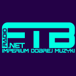 Logo Radio FTB Disco Polo