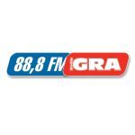 Logo Radio Gra Toruń