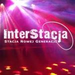 Logo InterStacja - Disco Polo