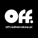 Logo Radio Off Kraków
