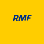 Logo RMF FM
